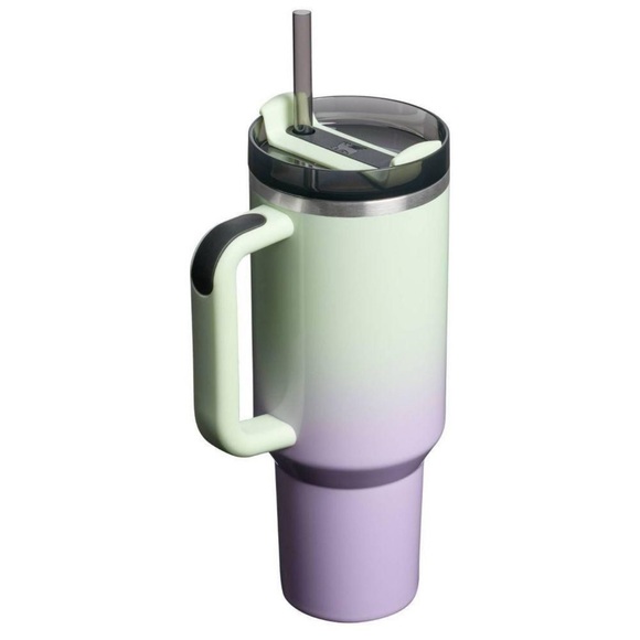 NIB Stanley Halloween 40oz Gradient Tumbler with Straw - Picture 2 of 3